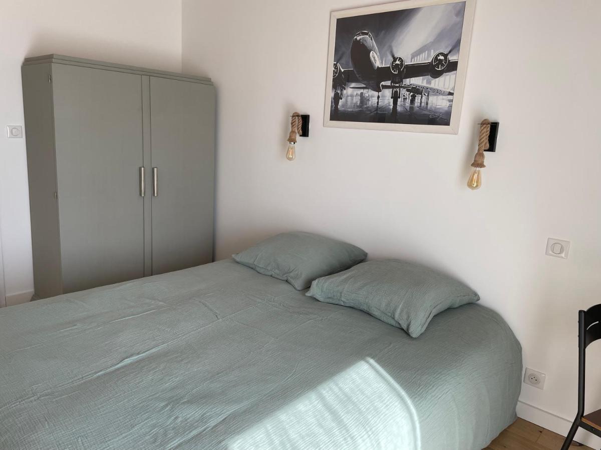 Chambres D'Hotes B&B Roz Rozenn Sauzon Exterior foto